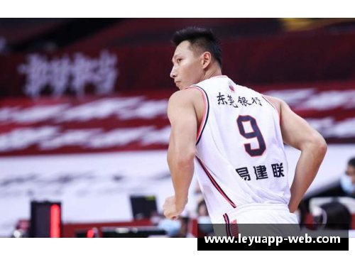 穆铁柱：从CBA到NBA，中国篮球新星的崛起与挑战