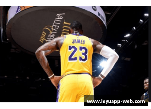 乐鱼app官网NBA焦点：湖人与掘金的对决与合作，探寻背后的故事 - 副本